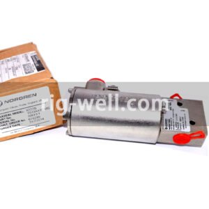 Norgren Y013AA1H1BS Maxseal ICO3S