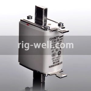 Knife Blade Fuse RT36-00(NT00)-25A/32A/50A63A/80A/100A/125A