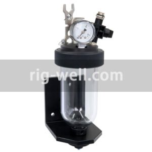 Endress+Hauser Elektrolyte reservoir CPY7B