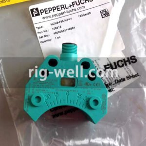 PEPPERL+FUCHS NCN3-F25-N4-V1 (106315)