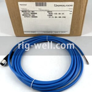 PEPPERL+FUCHS V1-G-N4-5M-PUR (114860)