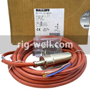 Balluff BES02H7 Inductive Sensor BES 516-114-SA1-05