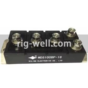SILING MDS100BP-16 IGBT Module