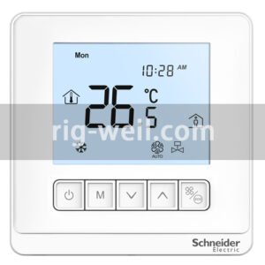 Schneider TC903-3A4DPMSA Thermostat