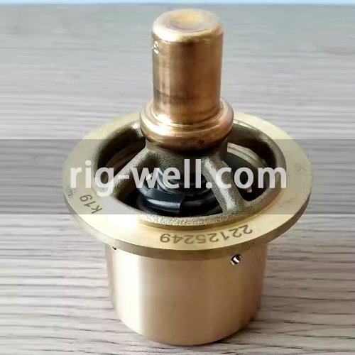 Ingersoll Rand 22125249 Thermostat Valve