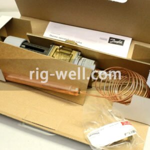 Danfoss 003N4162 Thermo. operated water valve AVTA 25