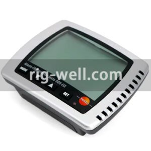 Testo 608-H2 Thermal hygrometer 0560 6082