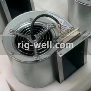 Ebmpapst G4D250-DC10-03 Fan