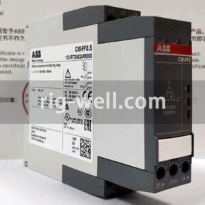 ABB CM-PFS.S Three-phase monitoring relay 1SVR730824R9300