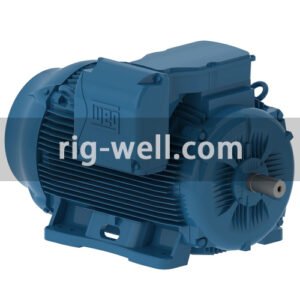 W22-30KW-8P-364TD Three-Phase Motor W22 IE3 30KW 8P 364TD
