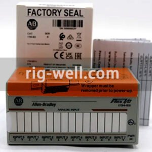 Allen-Bradley 1794-IE8