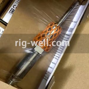 IFM TA2435 Temperature transmitter TA-100CLER12-A-ZVG/US