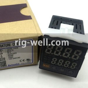 Autonics TK4S-14CN Temperature Controller