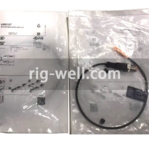 IFM MR0107 T-slot cylinder sensor with reed contact MRT2021BAKOA/R/0,3M/ZH/US