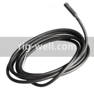 Temp Probe NG6P 3.0 MT SONDA NTC TPR 5X20 IP68