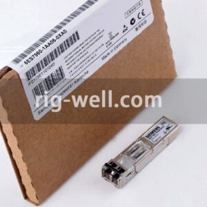 Siemens 6ES7960-1AA06-0XA0 Synchronization module