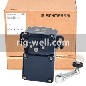 Schmersal TD 250-02/02Z  heavy-duty position switch 101058179