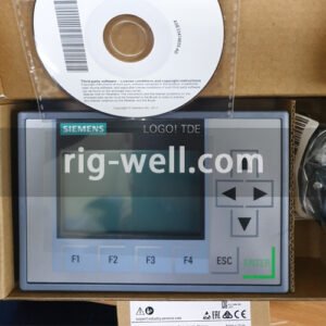 Siemens 6ED1055-4MH08-0BA0 TD text display