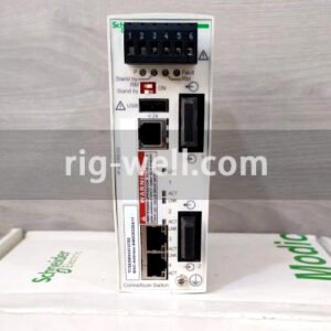 Schneider TCSESM043F2CS0 Managed Switch
