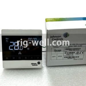 T8200-TB21-9JS0 Touch Thermostat Temperature Controller