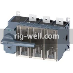 Siemens 3KF5363-2LF11 Switch disconnector