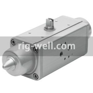 Festo DAPS-0053-090-RS4-F0507 Quarter turn actuator 533438