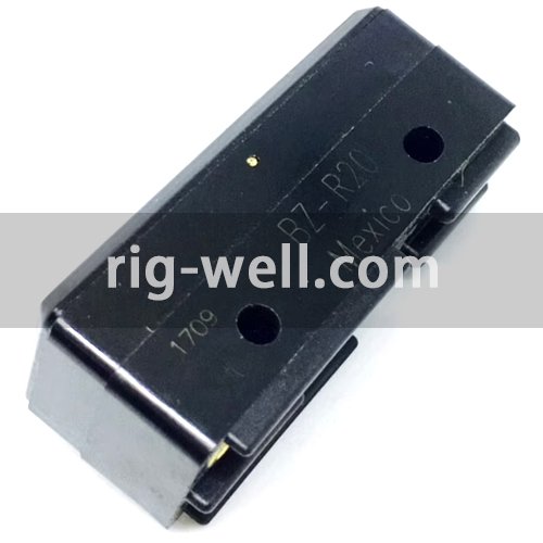 Honeywell BZ-R20 Micro Switch