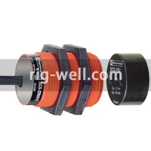 Telemecanique XCSDMR79010 Safety switch