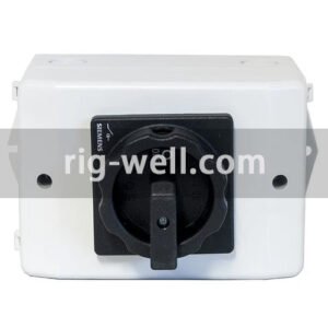 Siemens 3LD2164-0TB51 Switch disconnector