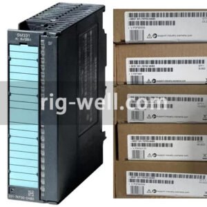 Siemens 6ES7331-7KF02-0AB0