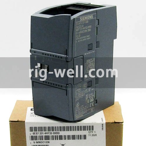 Siemens 6ES7231-4HF32-0XB0