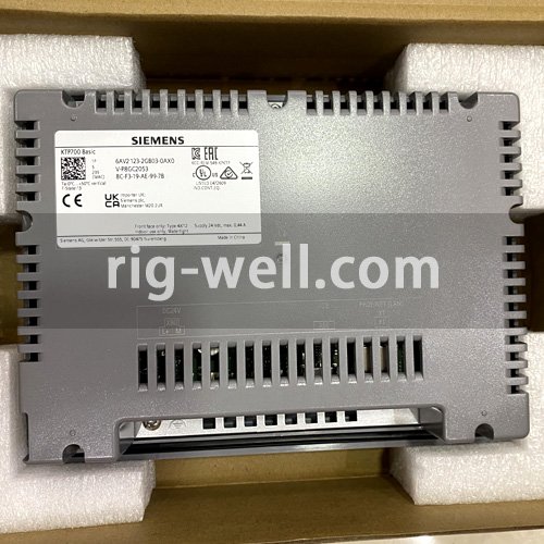 Siemens 6AV2123-2GB03-0AX0