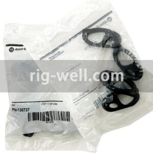 Allen-Bradley 130737 Panel mounting kit