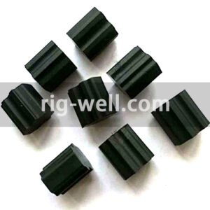 Atlas Copco 1621276702 Coupling Element Rubber 8pcs
