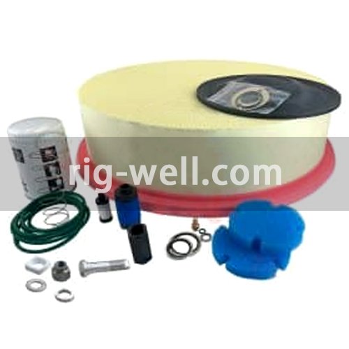 Atlas Copco 2906081400 - 8000H MAINTENANCE KIT