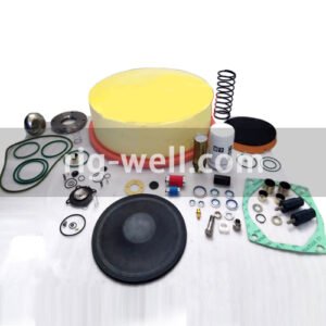 Atlas Copco 2906081500 - ZT 4 16000H MAINT KIT