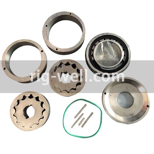 Atlas Copco 2906037300 Oil Pump Kit ZR/ZT110-275