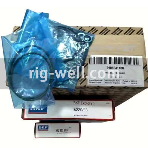 Atlas Copco 2906041400 Drive Shaft Bearing Kit