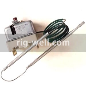 EGO 55.32542.848 high limit thermostat 55.32542.370