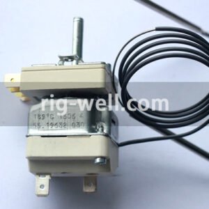 EGO 55.19632.030 Thermostat temperature control switch