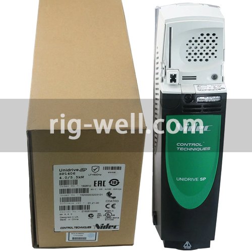 Nidec SP1406 Inverter Unidrive