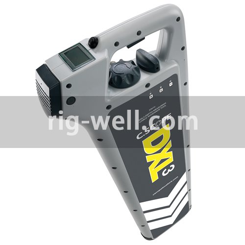C.SCOPE DXL3 Cable Avoidance Tool