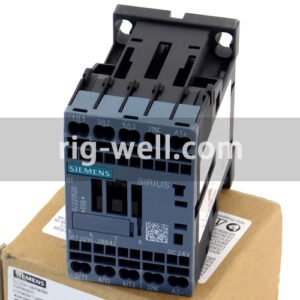 Siemens 3RT2016-2BB42 Power contactor