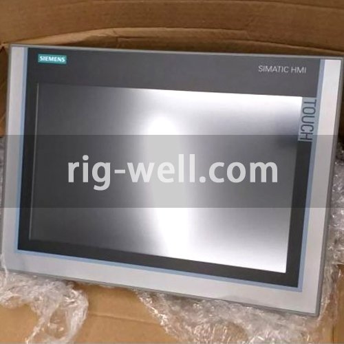 Siemens 6AV2124-0JC01-0AX0