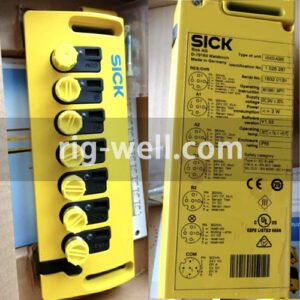 SICK UE403-A0930 (1026287) Muting switching amplifier