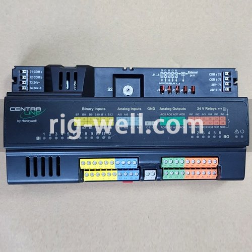Honeywell CLIOP831A Mixed Panel Bus I/O Modules