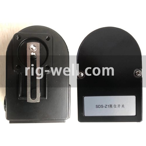 SDS-Z1 Limit Switch