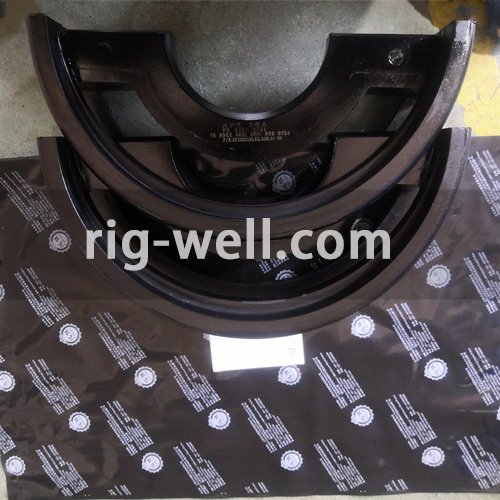 2FZ2821DLWS.02N.01-00, 11" 3M SHAFFER LWS TYPE 70 RAM PACKER 5-1/2" 2 PCS