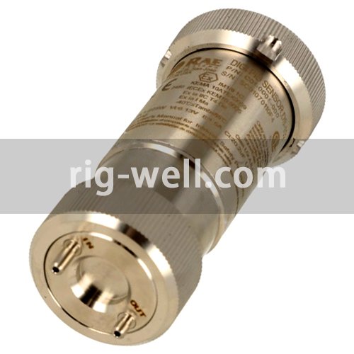 Honeywell C01-0001-000 DigiPID Sensor module