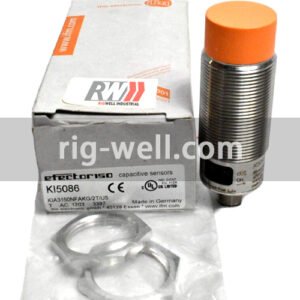 IFM KI5086 Capacitive sensor KIA3150NFAKG/2T/US